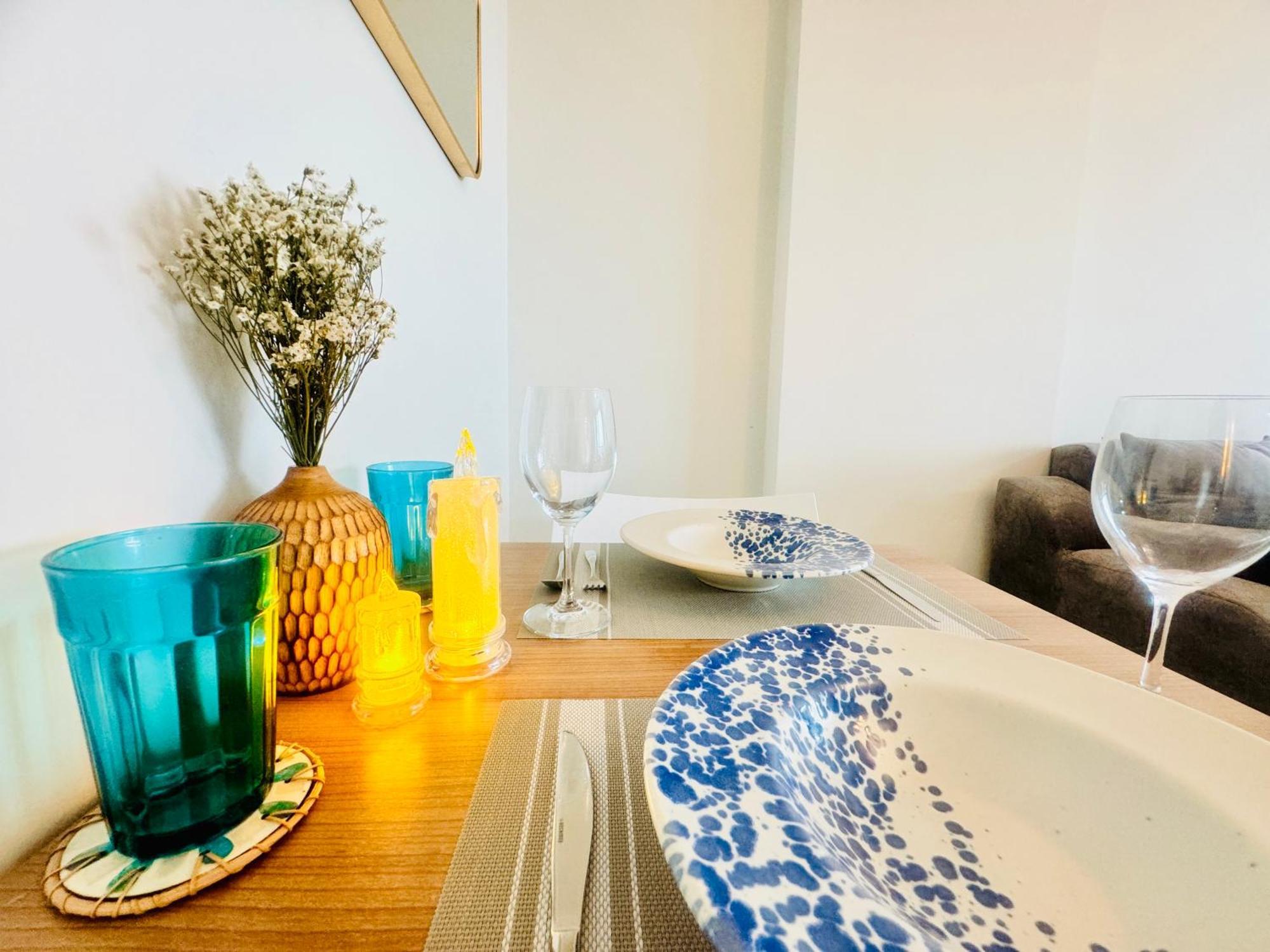 Sea&Mountain View,5 Mins Walk To Famous Beach With King Size Bed Hua Hin Luaran gambar